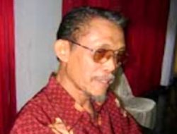 BREAKING NEWS: Sastrawan Sulawesi Tengah Nooral Baso Tutup Usia