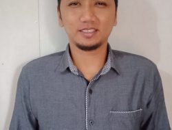 Andi Muh. Arifin Baso Mattayang Didorong Maju Bertarung di Pilcaleg 2024 Kab. Morowali