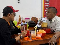 Viral Aksi Legenda HMI Cabang Makassar, Naik Motor ke Palu Guna Menghadiri Munas KAHMI