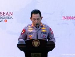 PT GNI Akan Beroperasi Normal, Polri dan TNI Siap Mengawal