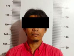 Seorang Warga Seko Ditikam Hingga Tewas di Kota Palopo, Kasat Reskrim Polres Palopo: Pelaku Sudah Kami Amankan