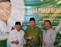 KKLR DKI Jakarta, Pererat Persaudaraan Wija To Luwu di Jakarta