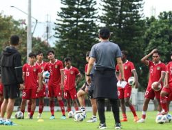 FIFA Hanya Beri Indonesia Kartu Kuning Berupa Sanksi Administrasi