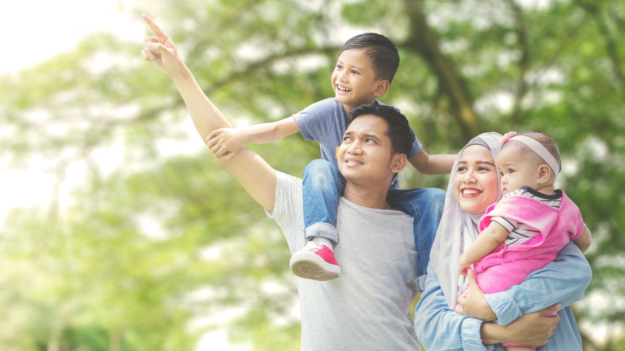 Aktivitas Seru Untuk Bonding Keluarga Saat Akhir Pekan Membangun Kenangan Indah Dan Ikatan Tak Terlupakan