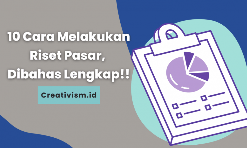 Cara Melakukan Riset Pasar Tanpa Biaya Mahal Panduan Lengkap Untuk Umkm Dan Entrepreneur Cerdas