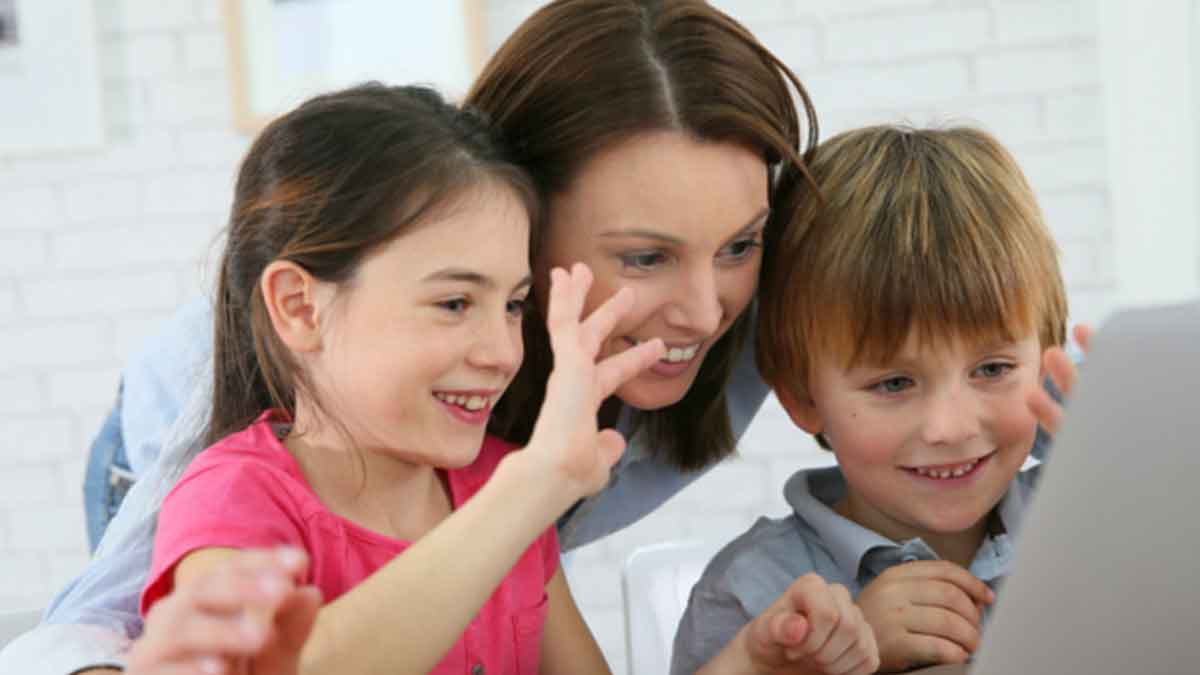 Cara Mengajarkan Anak Cara Menggunakan Internet Secara Bijak Panduan Lengkap Untuk Orang Tua Dan Pendidik