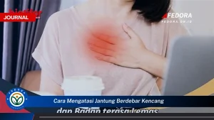 Cara Mengatasi Jantung Berdebar Akibat Stres: Panduan Komprehensif untuk Ketenangan Hati
