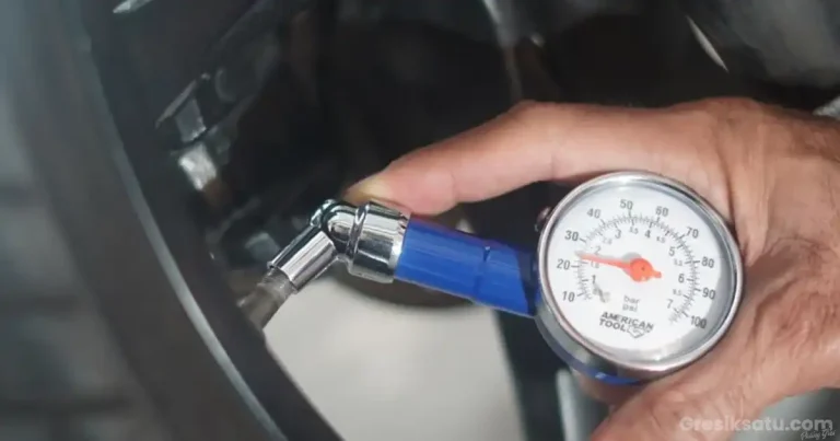 Cara Mengatur Tekanan Ban Saat Masuk Medan Pasir Panduan Lengkap Untuk Petualangan Off Road Anda