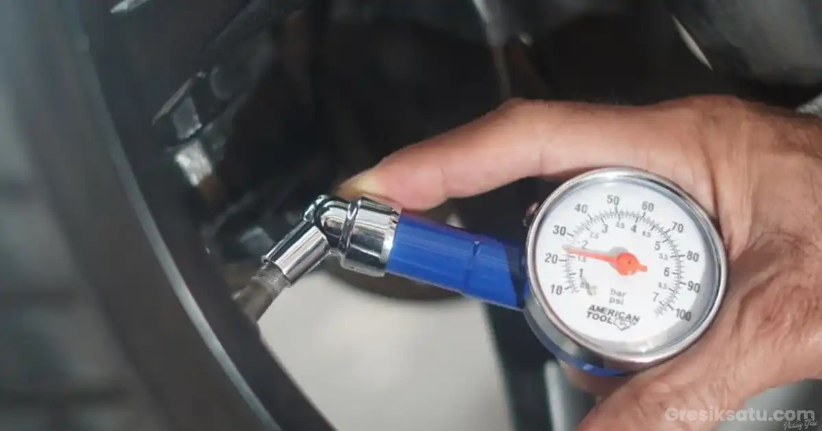 Cara Mengatur Tekanan Ban Saat Masuk Medan Pasir Panduan Lengkap Untuk Petualangan Off Road Anda