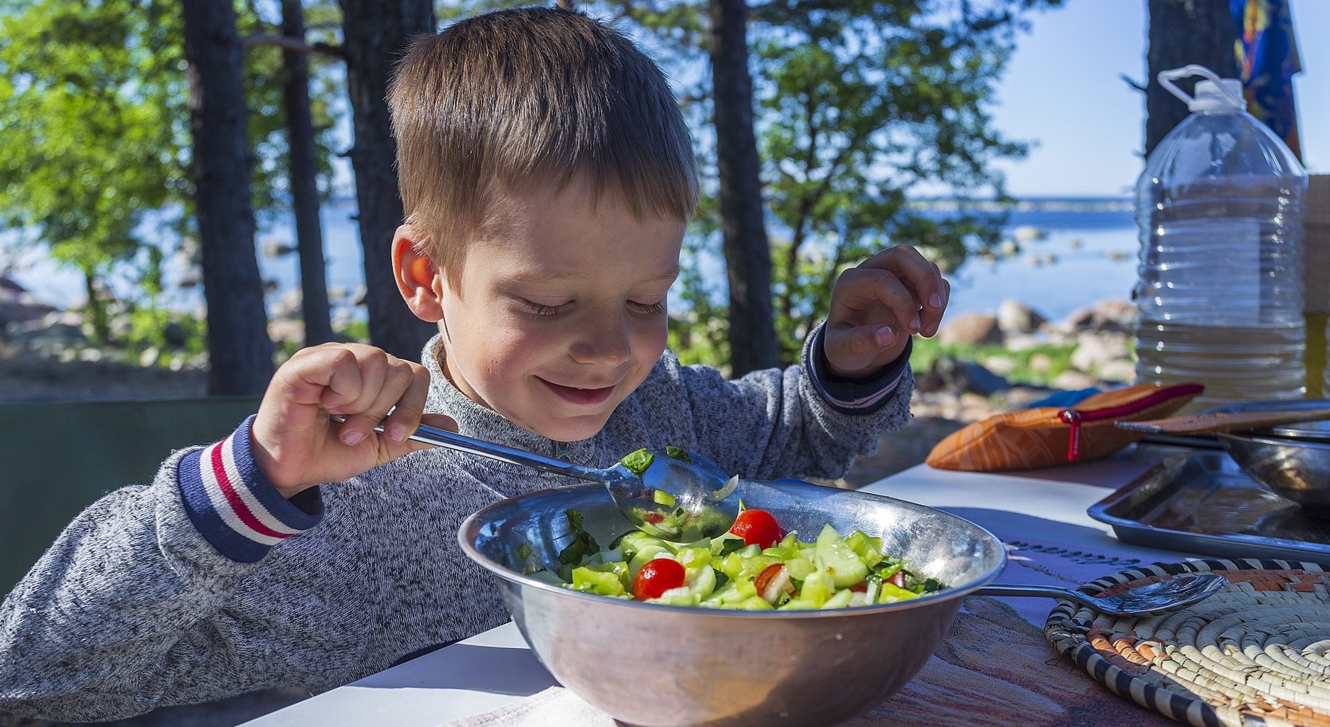 Dampak Pola Makan Tinggi Gula Pada Hiperaktivitas Anak Memahami Hubungan Dan Mengelola Perilaku Si Kecil