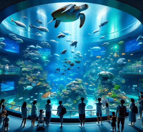 Destinasi Ramah Anak Terbaik Di Singapura Panduan Lengkap Untuk Liburan Keluarga Tak Terlupakan