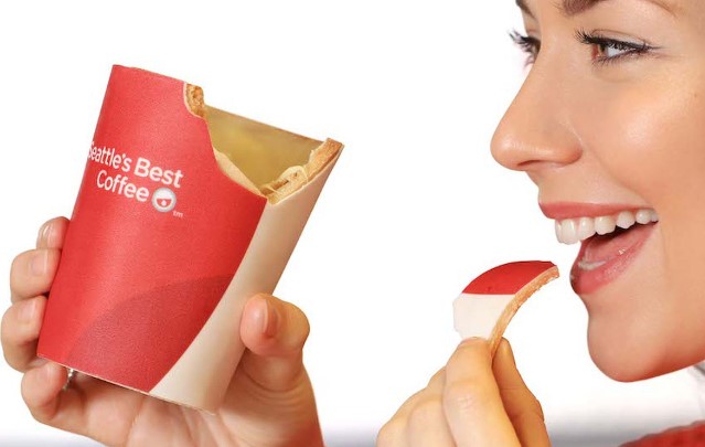 Masa Depan Kemasan Makanan Yang Bisa Dimakan Solusi Revolusioner Untuk Bumi Yang Lebih Hijau