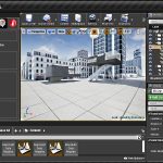 Menembus Batasan Realitas: Penggunaan Unreal Engine 5 untuk Membuat CGI Film Sekelas Studio Hollywood