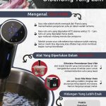 Mengenal Metode Masak Sous Vide Untuk Tekstur Sempurna Revolusi Dapur Modern