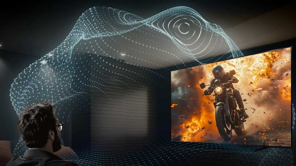 Menguak Tirai Pengalaman Menonton Bioskop Mewah Di Rumah Dengan Teknologi Headphone Audio Spasial 3d