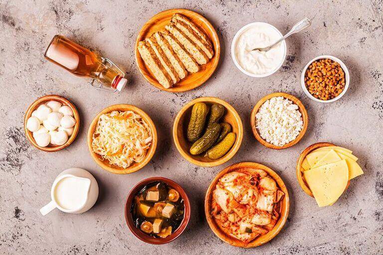 Mengungkap Keajaiban Usus Tren Makanan Fermentasi Dan Kaitannya Dengan Kesehatan Usus