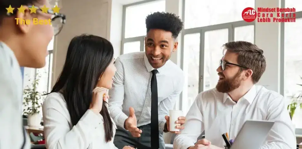 Panduan Lengkap Cara Membangun Hubungan Jangka Panjang Dengan Klien Yang Loyal Dan Menguntungkan
