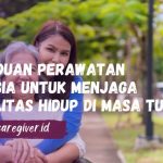 Panduan Mengatur Itinerary Untuk Orang Tua Lansia Liburan Nyaman Aman Dan Berkesan