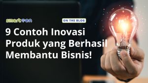 Pentingnya Inovasi Produk Agar Tidak Ditinggal Konsumen: Kunci Keberlanjutan di Era Penuh Perubahan