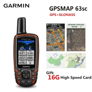 Pentingnya Membawa GPS Genggam Saat Off-Road: Navigasi Aman di Medan Tak Terduga