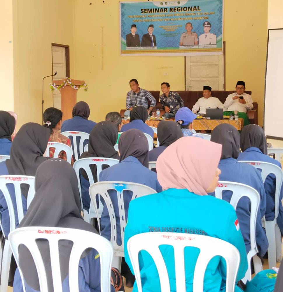 Pentingnya Peran Orang Tua Dalam Mencegah Penyalahgunaan Narkoba Fondasi Utama Perlindungan Anak