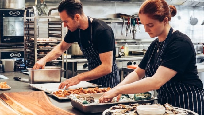 Peran Ai Dalam Membantu Koki Menciptakan Resep Baru Membuka Gerbang Inovasi Kuliner Tanpa Batas