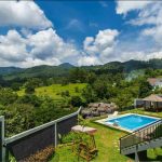 Rekomendasi Villa Keluarga Di Puncak Dengan View Bagus Destinasi Liburan Impian Anda