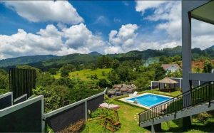 Rekomendasi Villa Keluarga Di Puncak Dengan View Bagus Destinasi Liburan Impian Anda