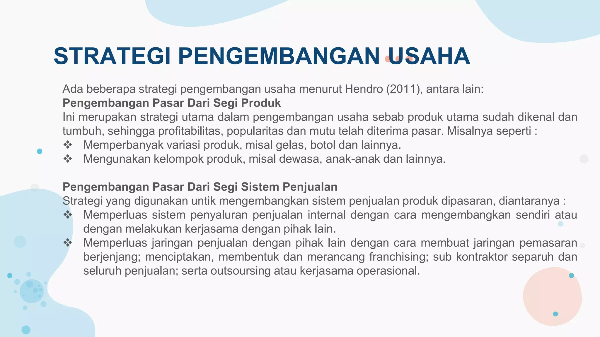 Strategi Kerjasama Partnership Untuk Memperluas Pasar Panduan Lengkap Bagi Pebisnis Cerdas