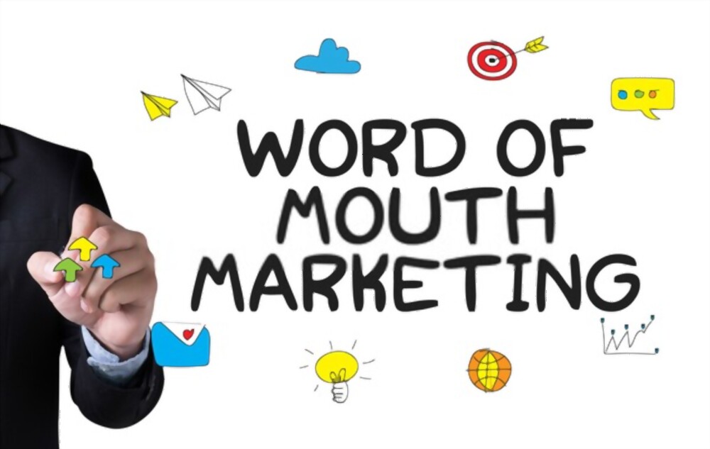 Strategi Marketing Mulut Ke Mulut Di Era Digital Membangun Kepercayaan Dan Jangkauan Tanpa Batas