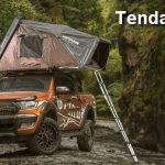 Tips Memilih Tenda Atap Rooftop Tent Untuk Overland Panduan Lengkap Petualang