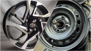 Tips Memilih Velg Kaleng Vs Velg Alloy Untuk Off Road Panduan Lengkap Untuk Petualang