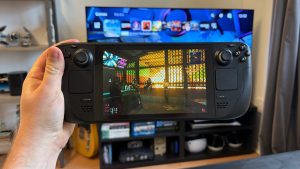 Tren PC Handheld: Steam Deck, ROG Ally, dan Revolusi Bermain Game PC Sambil Rebahan