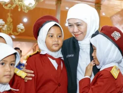 Jawa Timur Resmi Batasi Penggunaan Gawai di Lingkungan Sekolah, Prioritaskan Karakter dan Interaksi Sosial