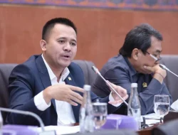 Legislator PDIP Mendesak Audit Menyeluruh KAI Pasca Insiden Bekasi, Soroti Kegagalan Sistem Keamanan Berlapis dan Tanggung Jawab Korporat