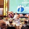 Bamsoet Soroti Kekuatan Langka Kesederhanaan dalam Peluncuran ‘The Art of Simple Leadership’ Jerry Hermawan Lo