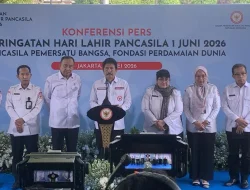 BPIP Pastikan Integritas Seleksi Paskibraka Nasional di Sulawesi Selatan, Bantah Tuduhan Diskriminasi