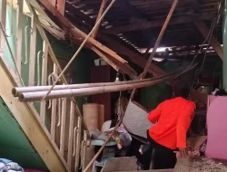 Hujan Deras Picu Runtuhnya Rumah di Bogor: Ancaman Ganda Cuaca Ekstrem dan Kondisi Bangunan Usang