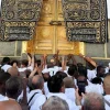 Iman Tak Tergoyahkan: Jutaan Jemaah Haji Padati Makkah di Tengah Peringatan Konflik Regional
