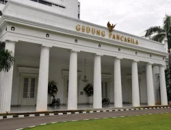 Indonesia Mengutuk Keras Penahanan Awak Global Sumud Flotilla oleh Israel, Serukan Pembebasan Segera dan Akses Kemanusiaan Tanpa Syarat